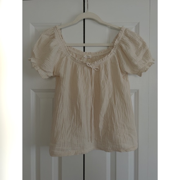 Neuflora Tops - Neuflora Gainsville Top